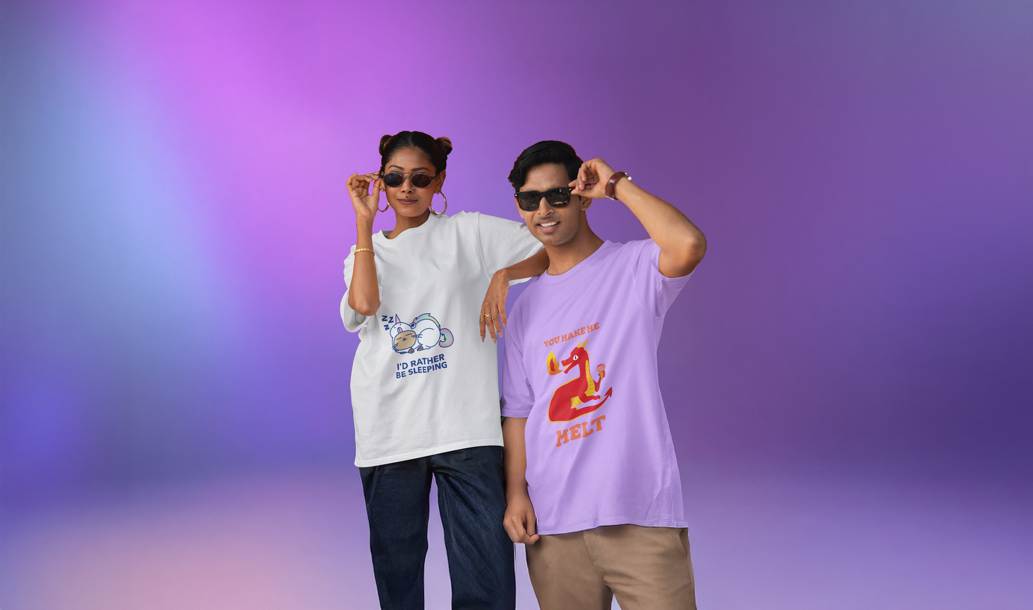 Future. Fresh. Fashion.