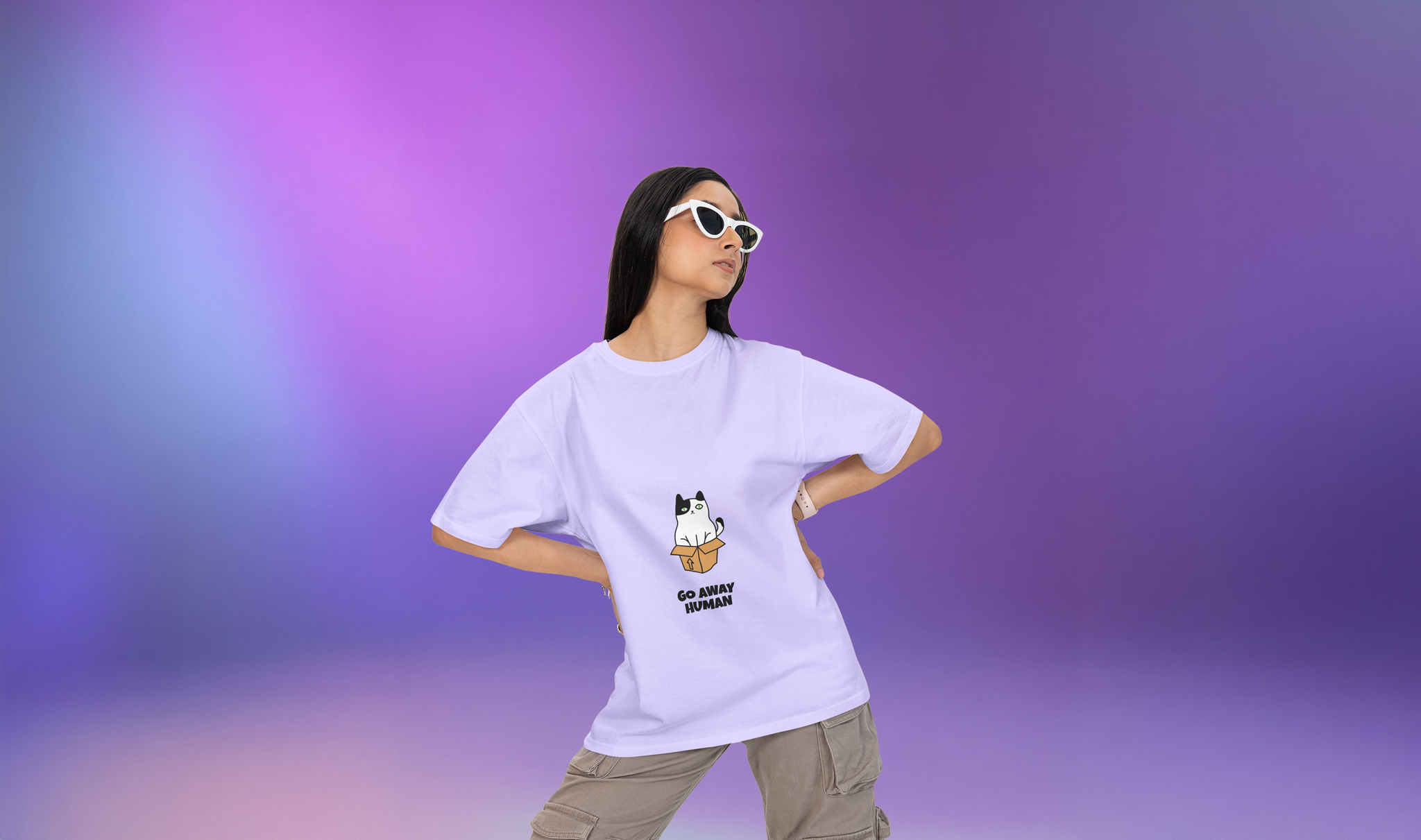 Relax. Wear. Repeat.